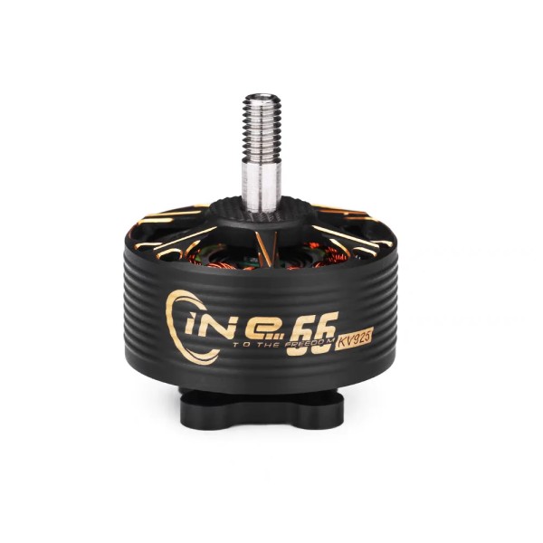 T-MOTOR CINE66 2812 925KV 1155KV 4-6S Brushless Motor RC Airplane Multirotor X-Class Cinelifter FPV Freestyle Drones Quadcopter